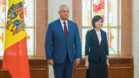Întorsătură de situație. Socialiștii doresc să demită președinții de raioane PAS, unde au făcut coaliții